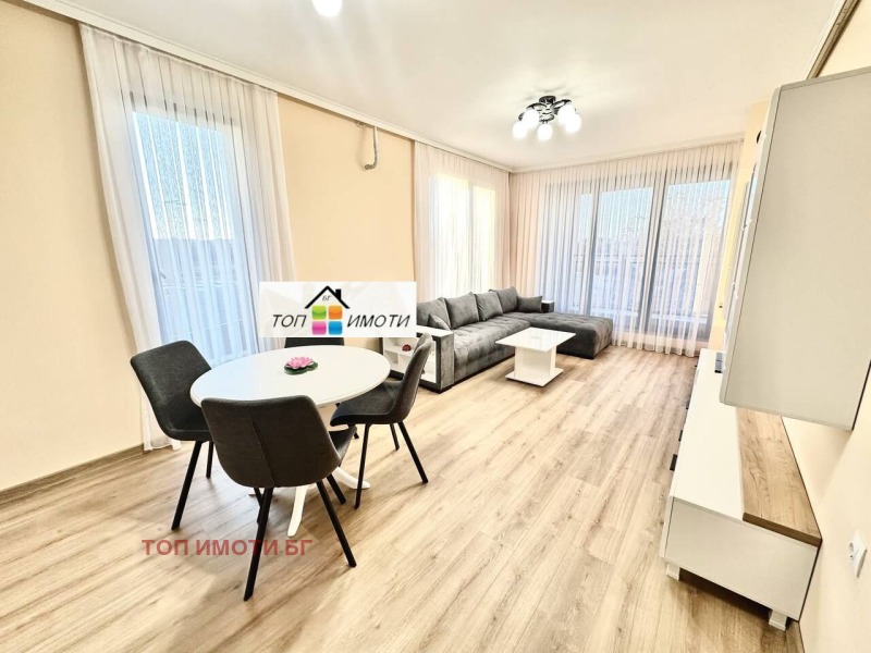 Продава 2-СТАЕН, гр. Пловдив, Тракия, снимка 3 - Апартаменти - 53037513