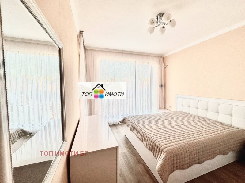 Продава 2-СТАЕН, гр. Пловдив, Тракия, снимка 10 - Апартаменти - 53037513