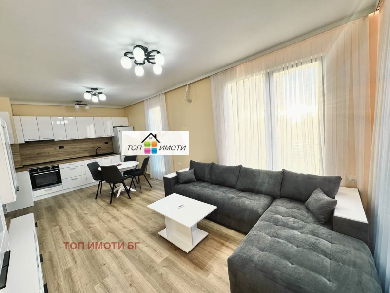 Продава 2-СТАЕН, гр. Пловдив, Тракия, снимка 5 - Апартаменти - 53037513