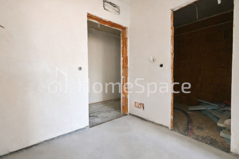 Продава 2-СТАЕН, гр. София, Малинова долина, снимка 4 - Апартаменти - 53430812