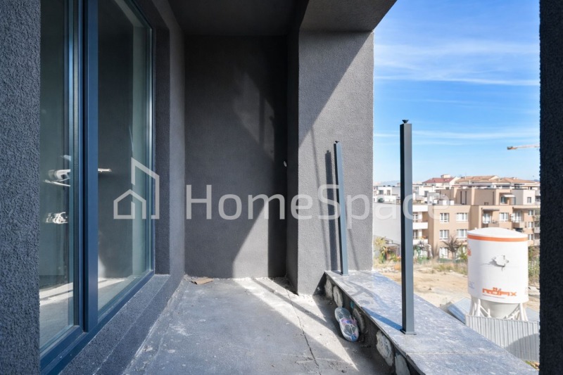 Продава 2-СТАЕН, гр. София, Малинова долина, снимка 7 - Апартаменти - 53430812