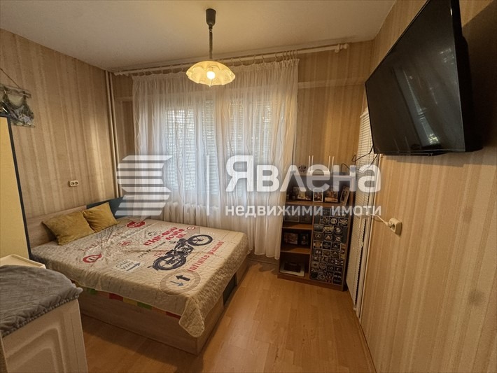 Продава 2-СТАЕН, гр. София, Люлин 6, снимка 8 - Апартаменти - 54435774