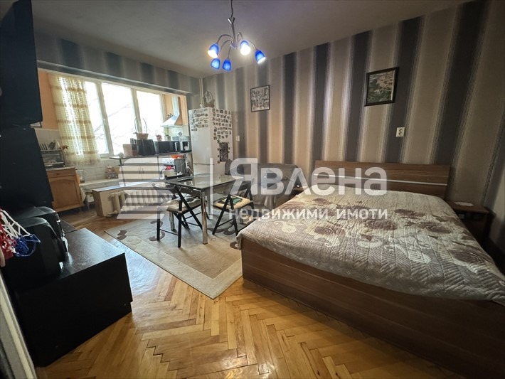 Продава 2-СТАЕН, гр. София, Люлин 6