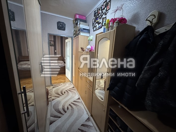 Продава 2-СТАЕН, гр. София, Люлин 6, снимка 5 - Апартаменти - 54435774
