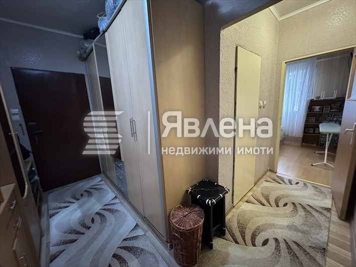 Продава 2-СТАЕН, гр. София, Люлин 6, снимка 6 - Апартаменти - 54435774