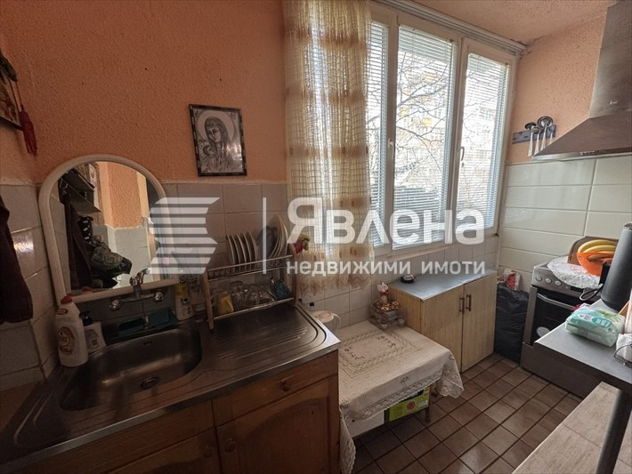 Продава 2-СТАЕН, гр. София, Люлин 6, снимка 4 - Апартаменти - 54435774