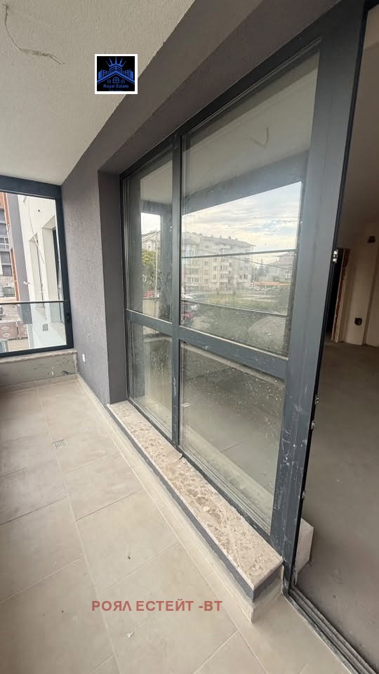 Продава 2-СТАЕН, гр. Велико Търново, Картала, снимка 6 - Апартаменти - 54699528