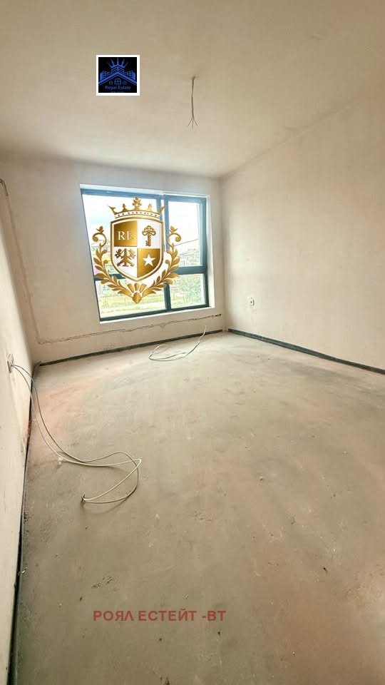 Продава 2-СТАЕН, гр. Велико Търново, Картала, снимка 5 - Апартаменти - 54699528