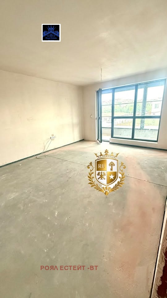 Продава 2-СТАЕН, гр. Велико Търново, Картала, снимка 4 - Апартаменти - 54699528