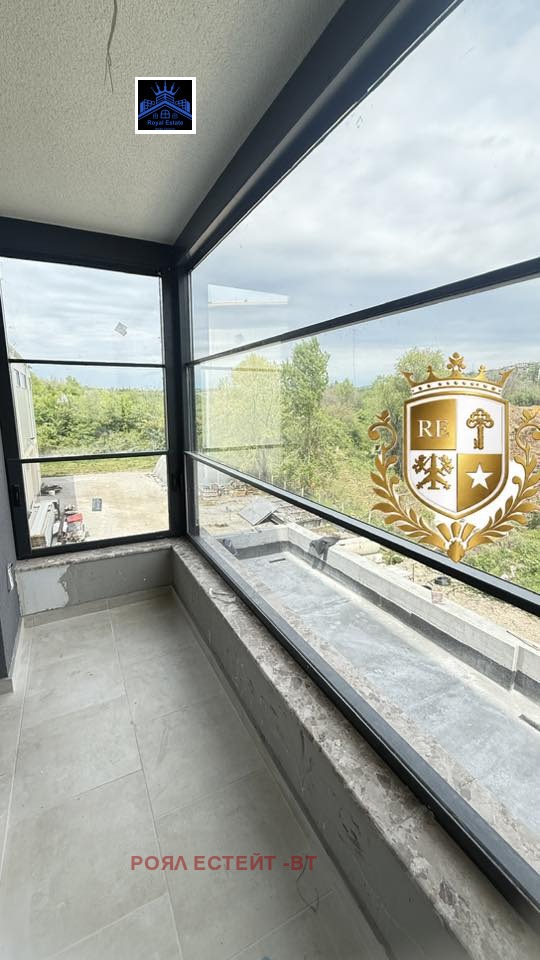 Продава 2-СТАЕН, гр. Велико Търново, Картала, снимка 5 - Апартаменти - 54699528