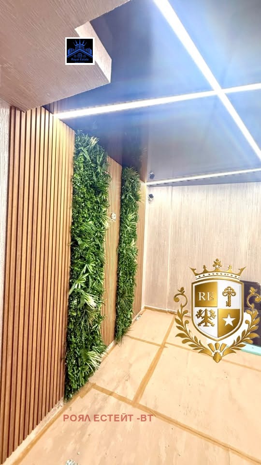 Продава 2-СТАЕН, гр. Велико Търново, Картала, снимка 2 - Апартаменти - 54699528