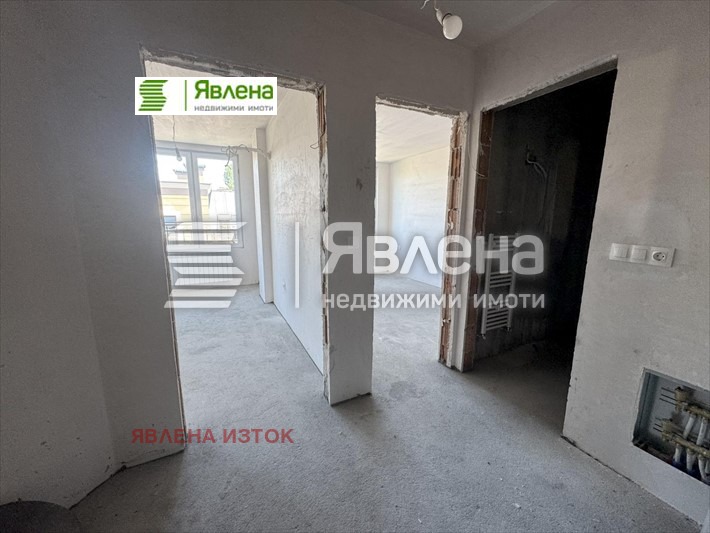 Продава 2-СТАЕН, гр. София, Оборище, снимка 4 - Апартаменти - 54948945