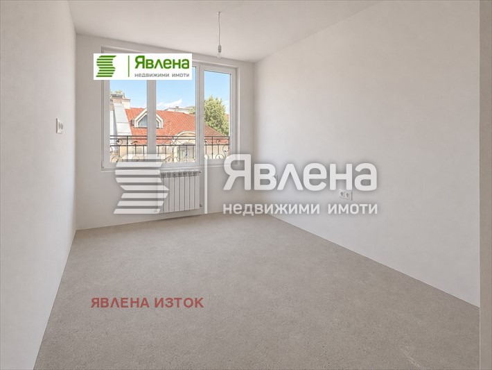 Продава 2-СТАЕН, гр. София, Оборище, снимка 2 - Апартаменти - 54948945