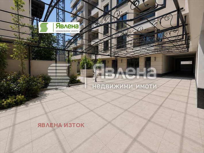 Продава 2-СТАЕН, гр. София, Оборище, снимка 5 - Апартаменти - 54948945