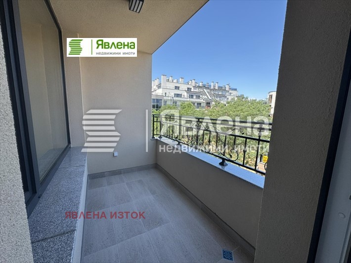 Продава 2-СТАЕН, гр. София, Оборище, снимка 3 - Апартаменти - 54948945