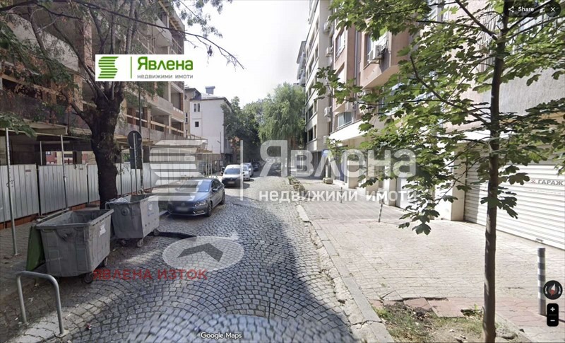 Продава 2-СТАЕН, гр. София, Оборище, снимка 7 - Апартаменти - 54948945