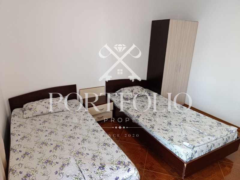 Zu verkaufen  2 Schlafzimmer region Burgas , k.k. Slantschew brjag , 88 qm | 35971435 - Bild [9]