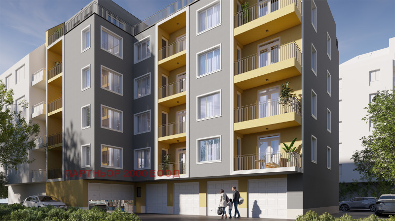 Na prodej  2 ložnice Sofia , Nadežda 2 , 84 m2 | 35495822