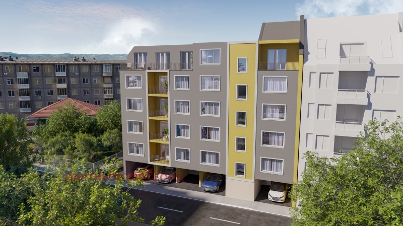 Na prodej  2 ložnice Sofia , Nadežda 2 , 84 m2 | 35495822 - obraz [3]