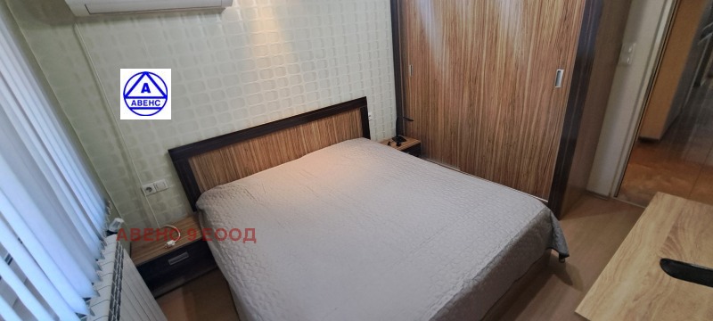 Na sprzedaż  2 sypialnie Plewen , Idealen centar , 81 mkw | 36294502 - obraz [8]