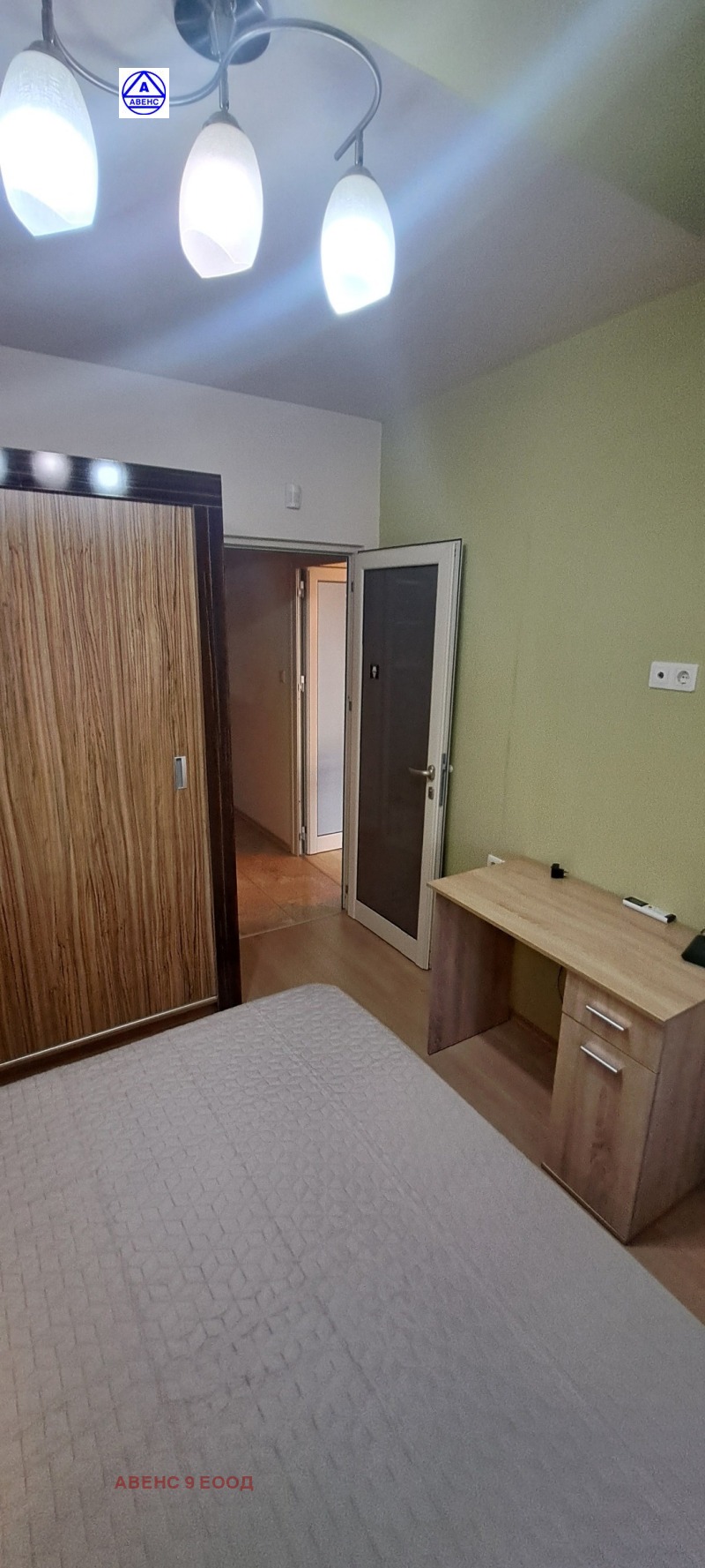 Na sprzedaż  2 sypialnie Plewen , Idealen centar , 81 mkw | 36294502 - obraz [9]