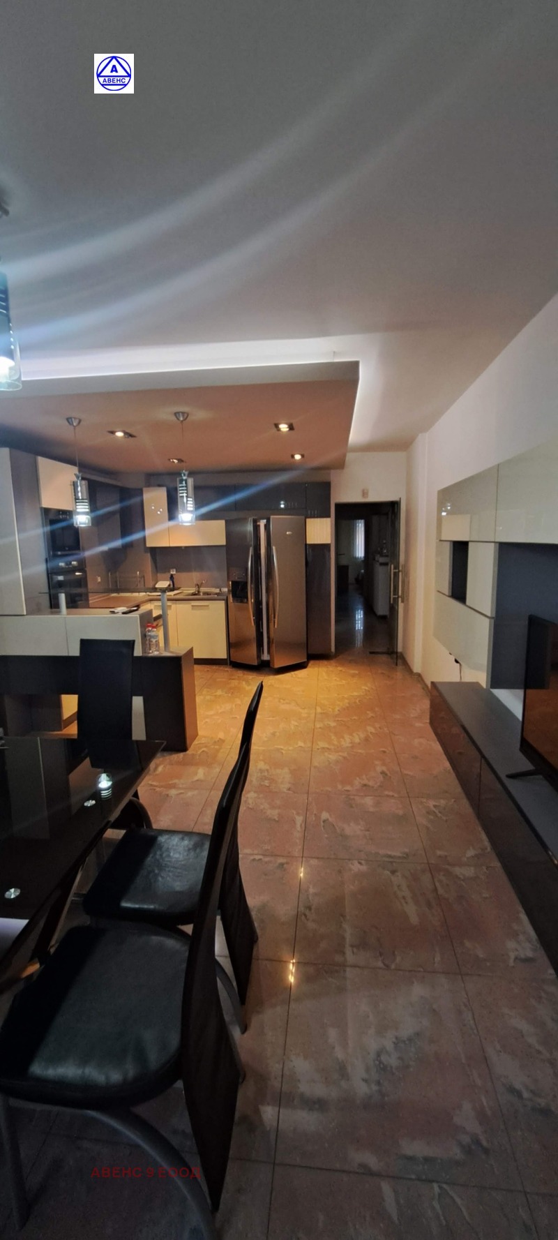 Na sprzedaż  2 sypialnie Plewen , Idealen centar , 81 mkw | 36294502 - obraz [3]