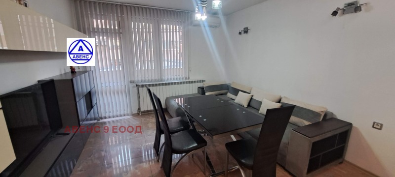 Na sprzedaż  2 sypialnie Plewen , Idealen centar , 81 mkw | 36294502 - obraz [2]