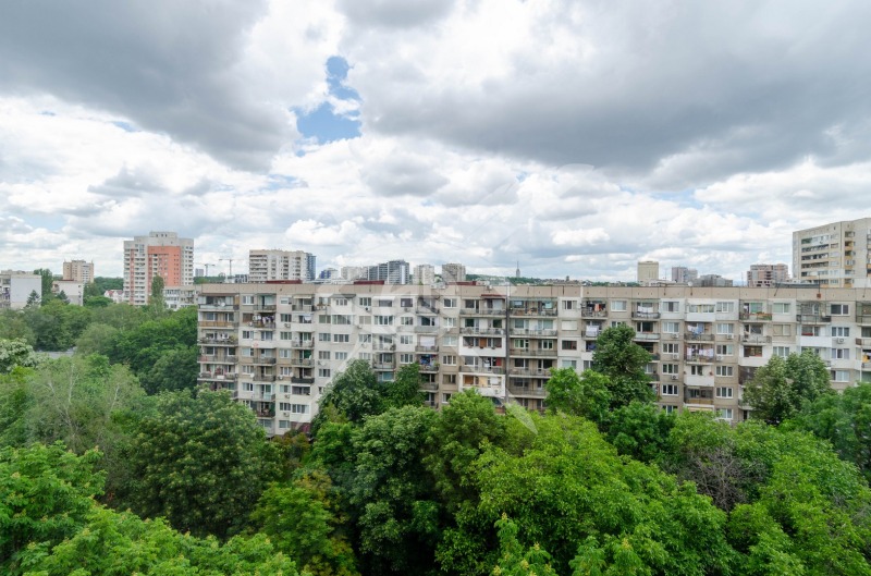 Na prodej  2 ložnice Sofia , Dianabad , 76 m2 | 82226607 - obraz [16]
