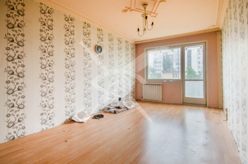Na prodej  2 ložnice Sofia , Dianabad , 76 m2 | 82226607 - obraz [2]