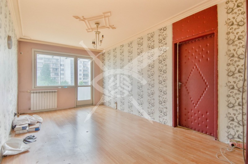 Na prodej  2 ložnice Sofia , Dianabad , 76 m2 | 82226607
