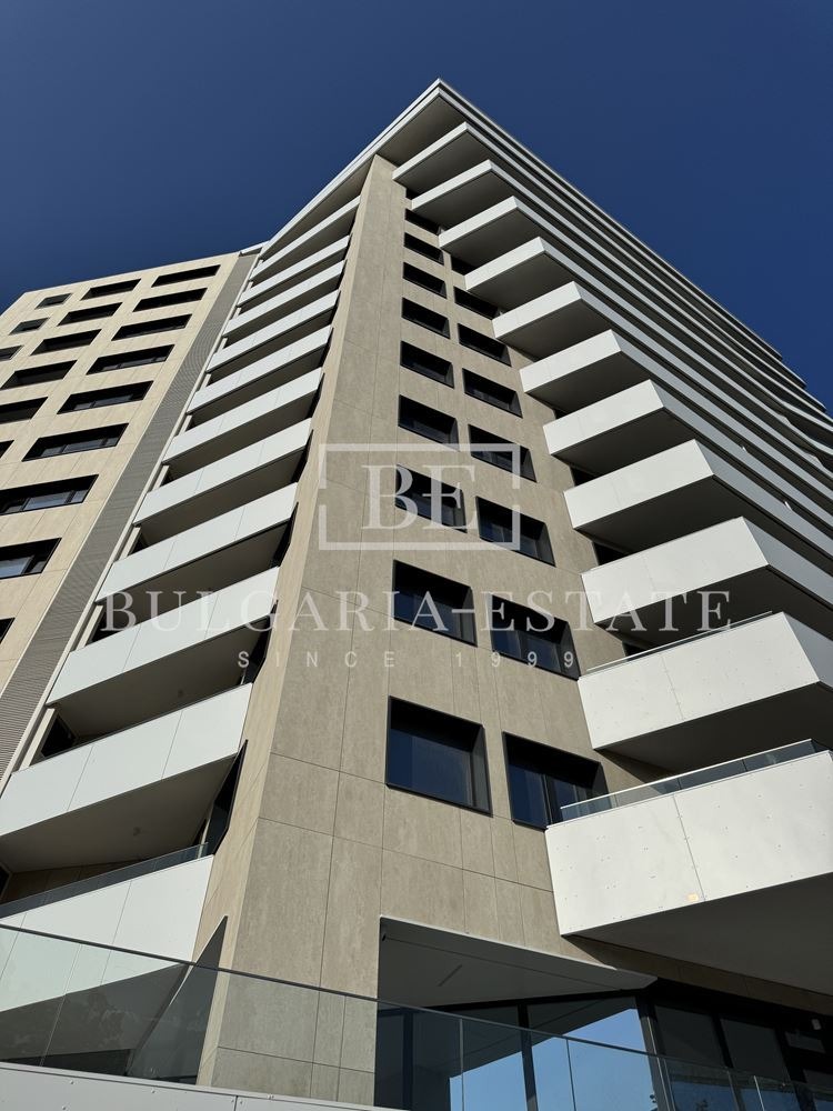 Na prodej  2 ložnice Varna , Briz , 161 m2 | 71839493 - obraz [10]