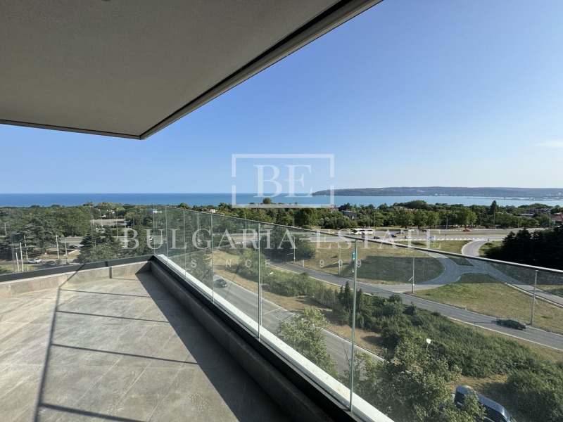 Na prodej  2 ložnice Varna , Briz , 161 m2 | 71839493 - obraz [3]