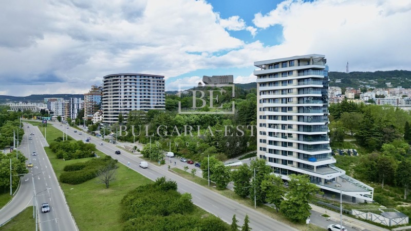 Na prodej  2 ložnice Varna , Briz , 161 m2 | 71839493 - obraz [7]