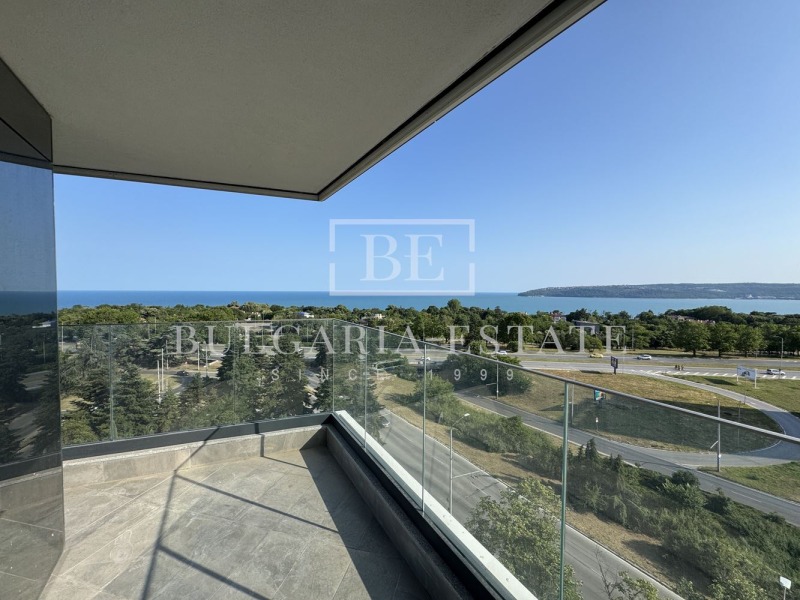 Na prodej  2 ložnice Varna , Briz , 161 m2 | 71839493