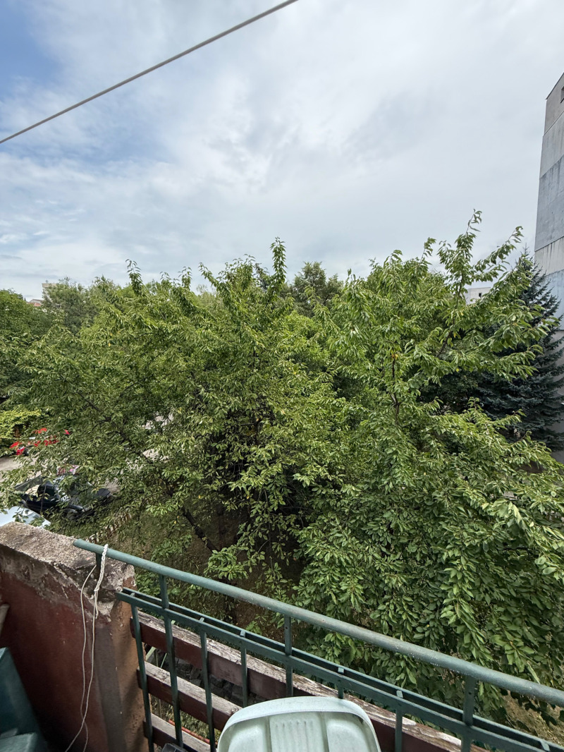 Till salu  1 sovrum Sofia , Izgrev , 72 kvm | 70075227 - bild [9]
