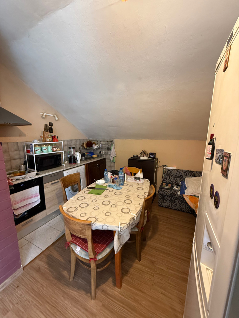Till salu  1 sovrum Sofia , Izgrev , 72 kvm | 70075227 - bild [7]