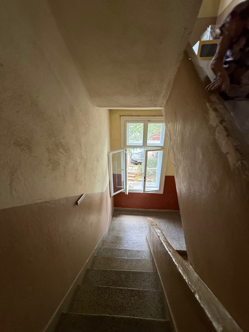 Till salu  1 sovrum Sofia , Izgrev , 72 kvm | 70075227 - bild [15]
