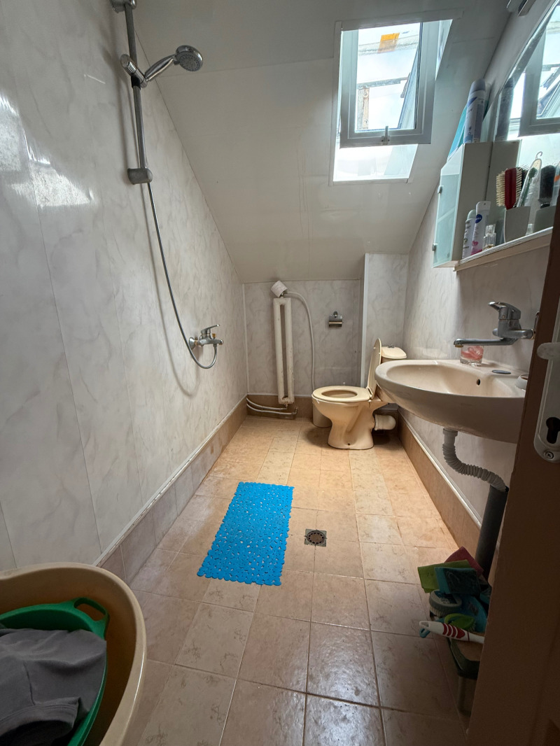 Till salu  1 sovrum Sofia , Izgrev , 72 kvm | 70075227 - bild [10]