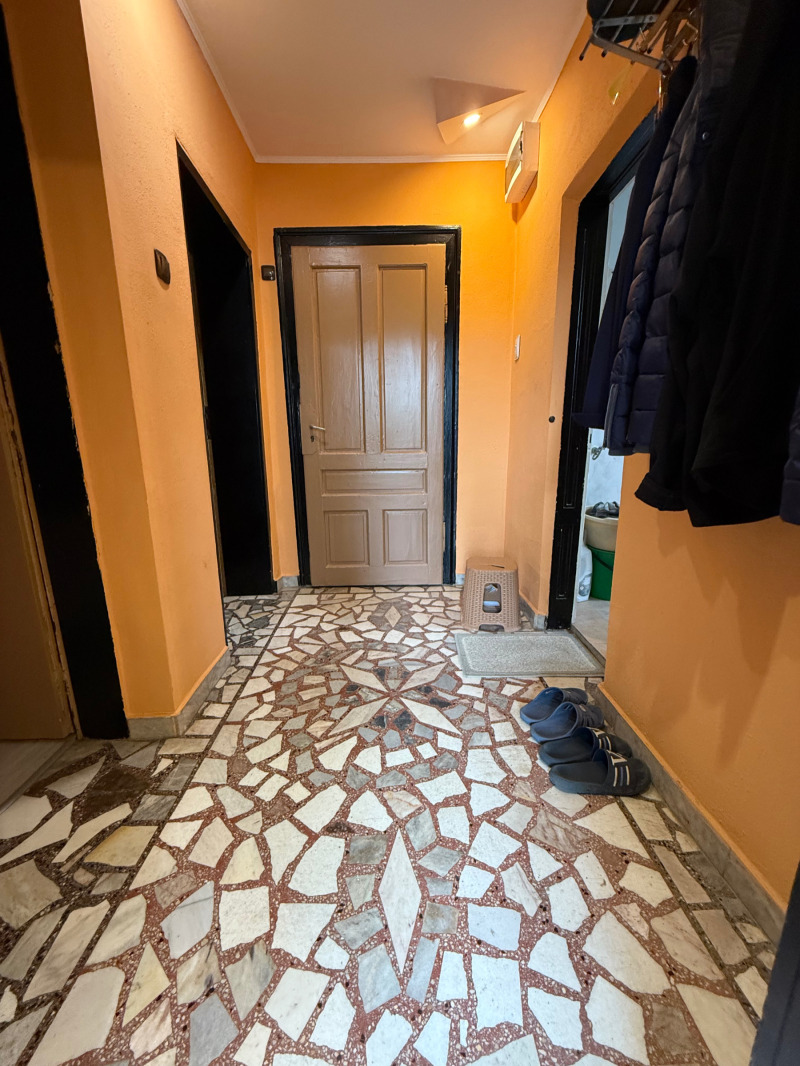 Till salu  1 sovrum Sofia , Izgrev , 72 kvm | 70075227 - bild [11]