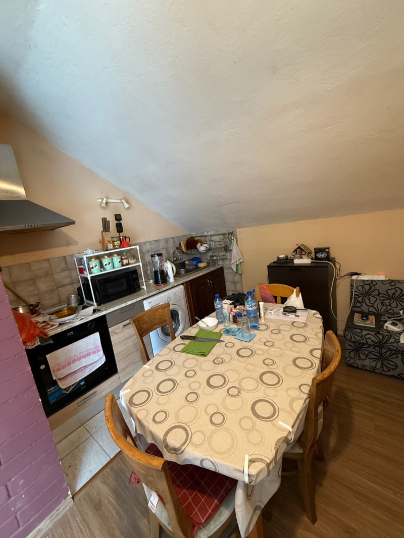 Till salu  1 sovrum Sofia , Izgrev , 72 kvm | 70075227 - bild [5]