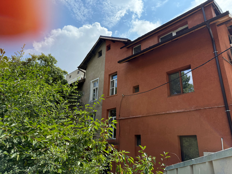 Till salu  1 sovrum Sofia , Izgrev , 72 kvm | 70075227 - bild [14]