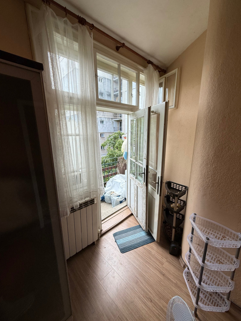 Till salu  1 sovrum Sofia , Izgrev , 72 kvm | 70075227 - bild [6]