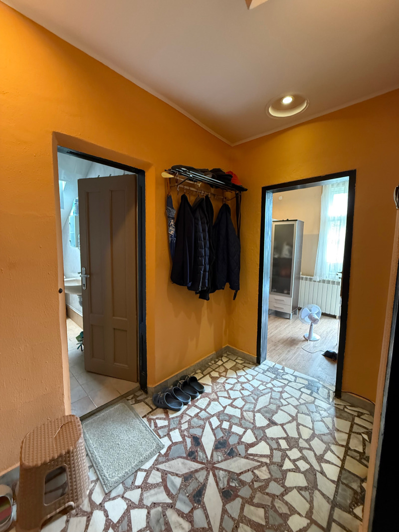 Till salu  1 sovrum Sofia , Izgrev , 72 kvm | 70075227 - bild [12]
