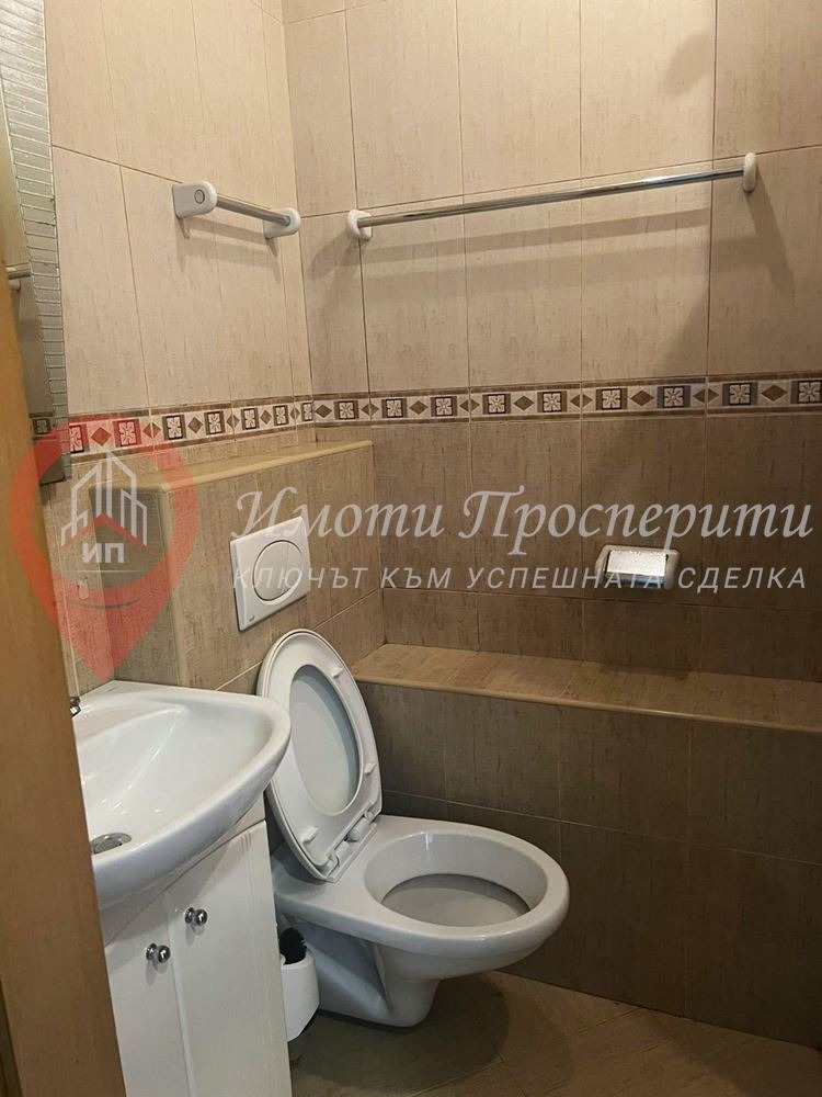 Satılık  2 yatak odası Sofia , Bakston , 96 metrekare | 63596146 - görüntü [8]