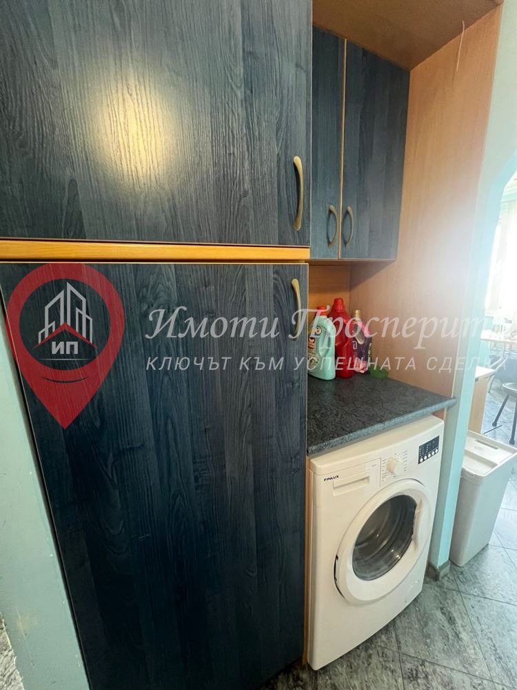 Satılık  2 yatak odası Sofia , Bakston , 96 metrekare | 63596146 - görüntü [5]