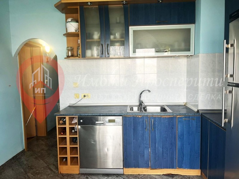 Satılık  2 yatak odası Sofia , Bakston , 96 metrekare | 63596146 - görüntü [3]