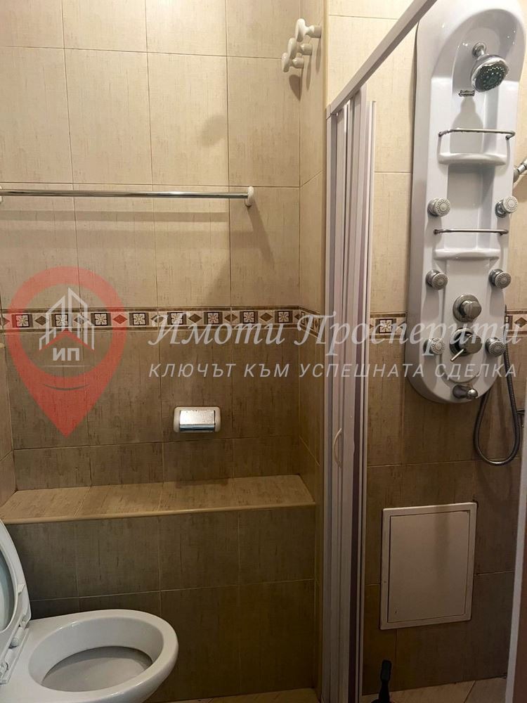 Satılık  2 yatak odası Sofia , Bakston , 96 metrekare | 63596146 - görüntü [9]