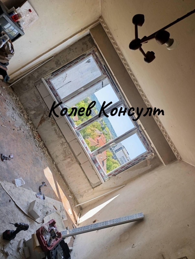 Продава 3-СТАЕН, гр. Димитровград, област Хасково, снимка 2 - Апартаменти - 52626016