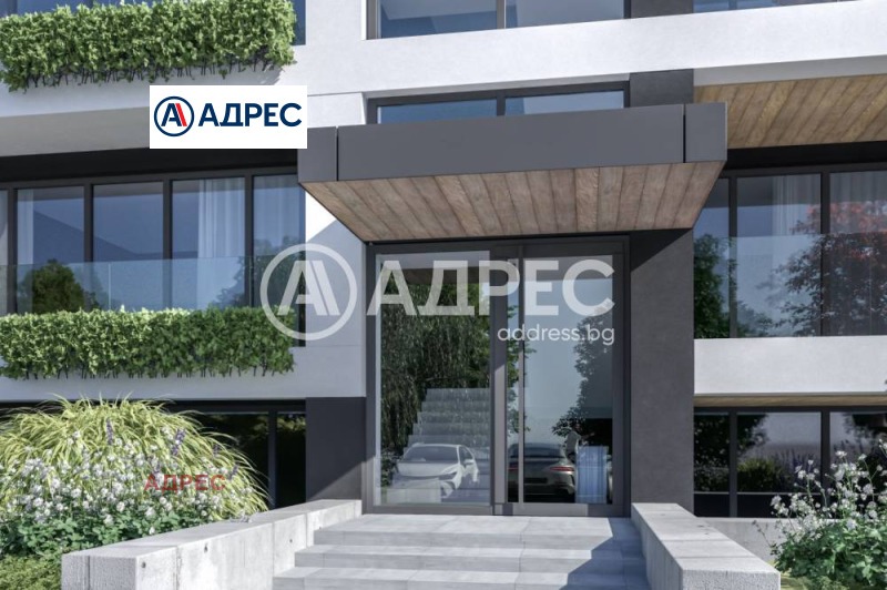 Продава 3-СТАЕН, гр. Варна, к.к. Чайка, снимка 6 - Апартаменти - 53537018