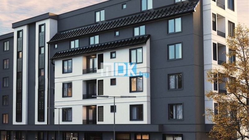 Продава 3-СТАЕН, гр. Пловдив, Христо Смирненски